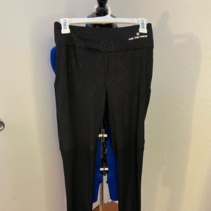 Her Universe Star Wars Workout pants